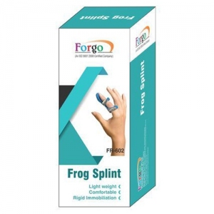 Frog-Splint