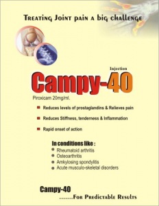 Campy-40