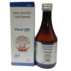 Vitcal-200