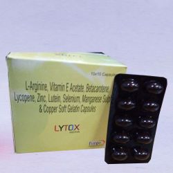 Lytox