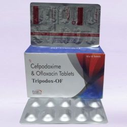 Tripodox-of