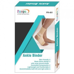 Ankle-Binder