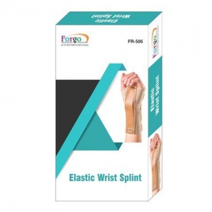 Elastic-Wrist-Splint