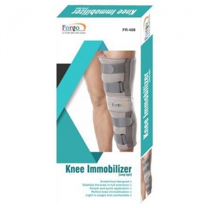 Knee-immobilizer