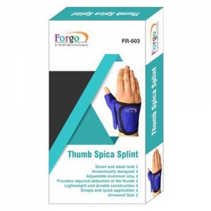 Thumb-Spica-Splint