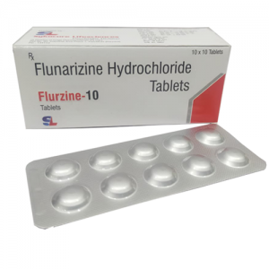 Flurzine-10