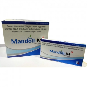 Mandoll-M