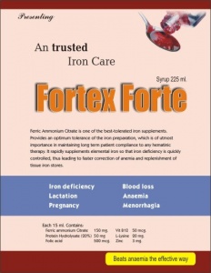 Fortex-Forte