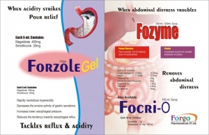 fozyme-n-forzole